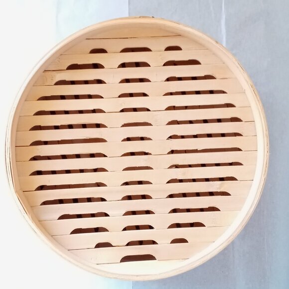 Lot Of Kitchen Appliances/ Hamilton Beach Juicer/Pao Bamboo Steamer/Hand Mixer - Picture 13 of 16